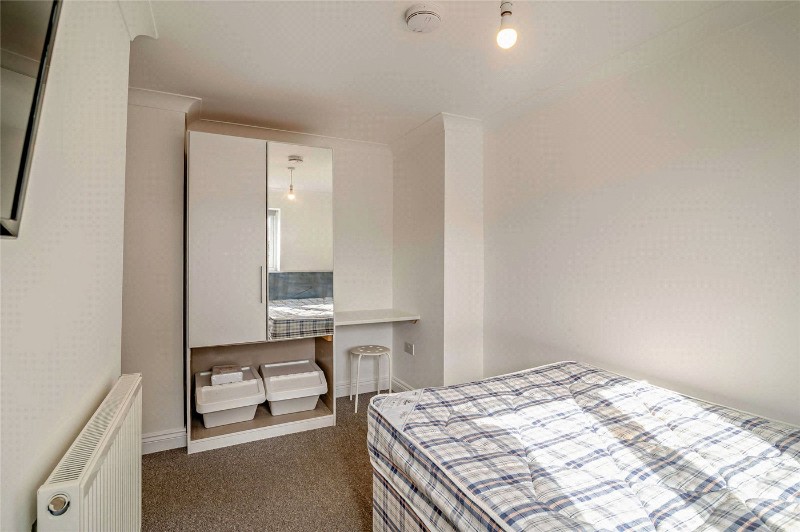 Rowlandson Gardens, Lockleaze, Bristol, BS7