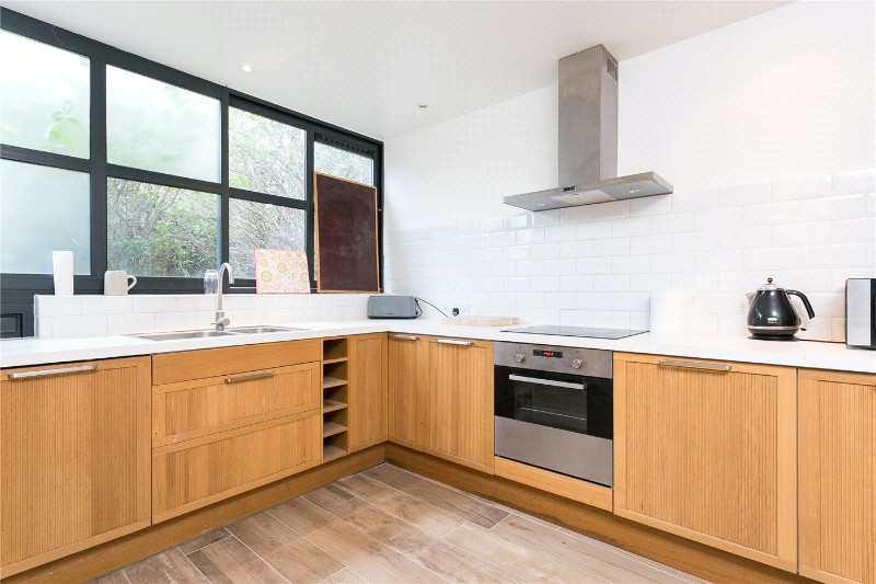 Spring Walk, London, E1