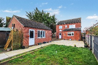 Wangford Road, Reydon, Southwold, Suffolk, IP18