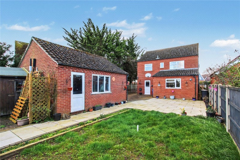 Wangford Road, Reydon, Southwold, Suffolk, IP18