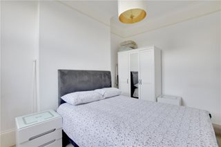 Delacourt Road, Blackheath, London, SE3