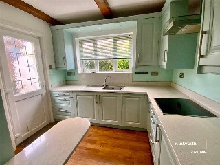 Island View Avenue, Christchurch, Dorset, BH23