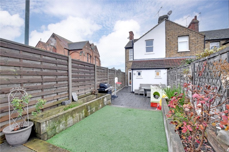 Nelson Road, Dartford, Kent, DA1