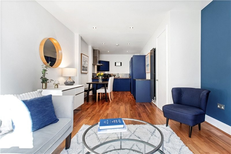 Renfrew Road, London, SE11