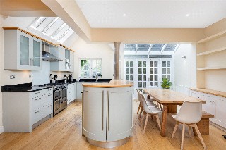 Landford Road, London, SW15