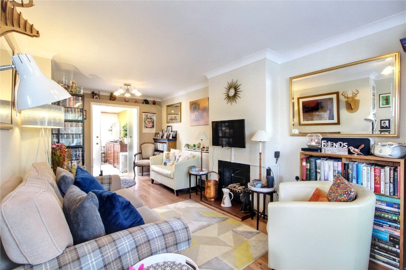 Hempnall Road, Woodton, Bungay, Norfolk, NR35
