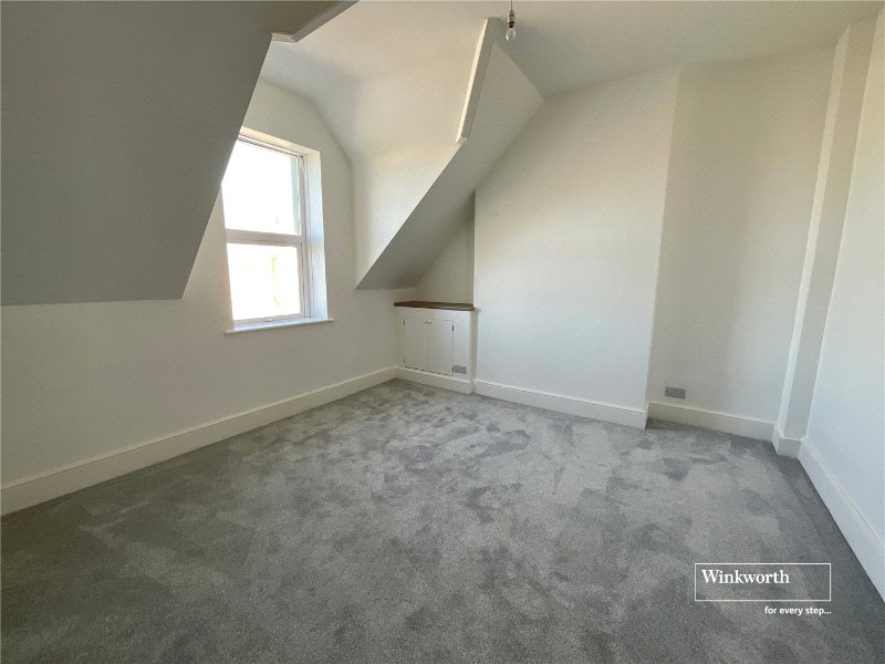Cliff Terrace, Marine Drive, Barton on Sea, New Milton, BH25