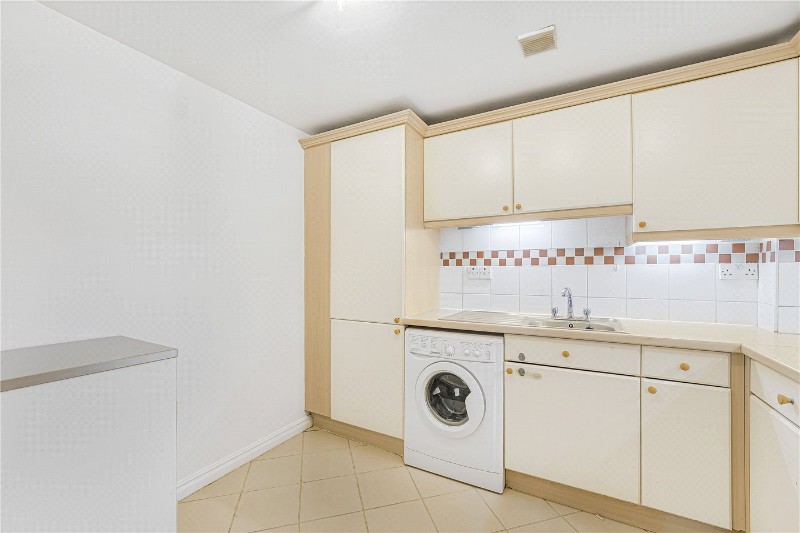 Rotherhithe Street, London, SE16