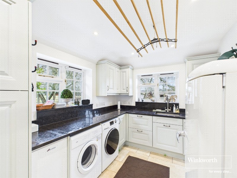 Row Lane, Dunsden, Reading, Oxfordshire, RG4