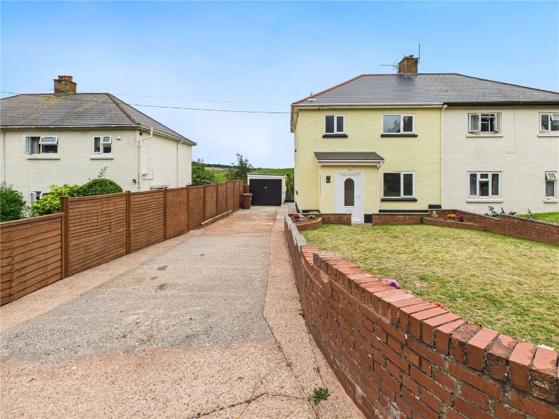 Westfield, Bradninch, Exeter, Devon, EX5