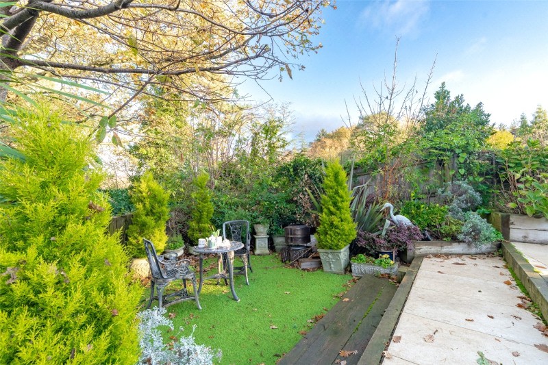 Cannon Hill Gardens, Colehill, Wimborne, Dorset, BH21