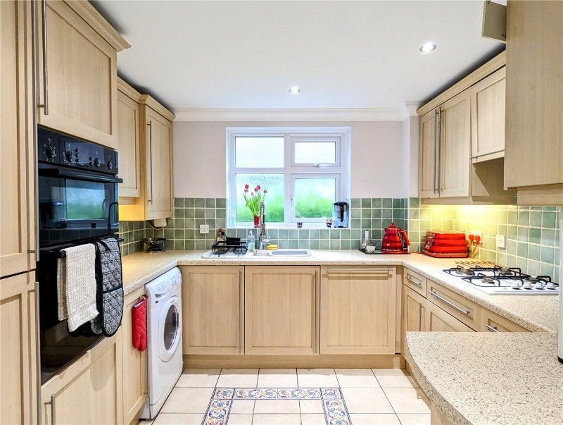 Penn Hill Avenue, Lower Parkstone, Poole, BH14