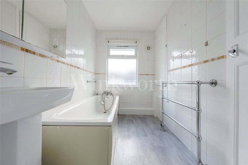 The Vale, London, NW11