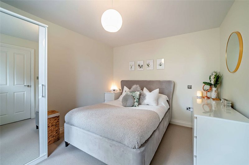 31 Hope Place, Lansdown Road, Bath, Somerset, BA1