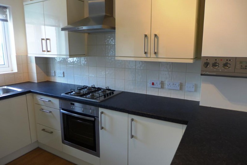 Harvest Close, Winchester, Hampshire, SO22