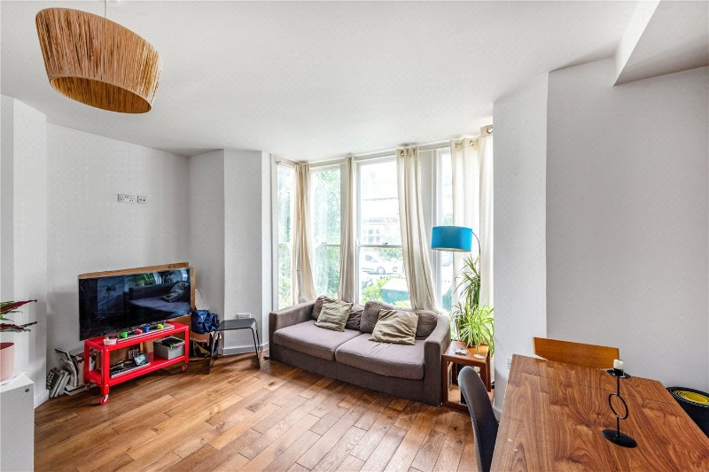 Evering Road, London, E5