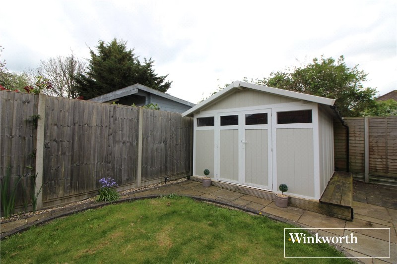 Whitehouse Avenue, Borehamwood, Hertfordshire, WD6