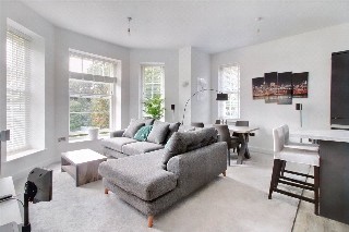 Harvey Lane, Thorpe St. Andrew, Norwich, Norfolk, NR7