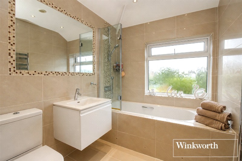 Drayton Road, Borehamwood, Hertfordshire, WD6