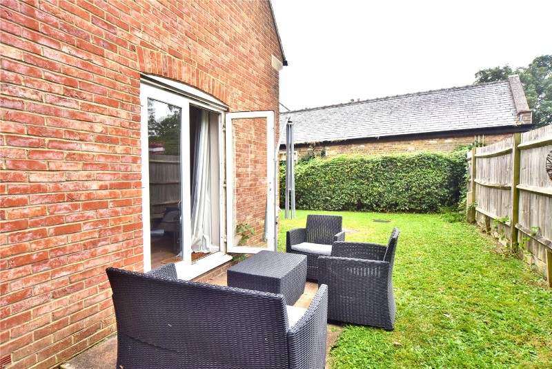 Wingfield Court, Banstead, Surrey, SM7