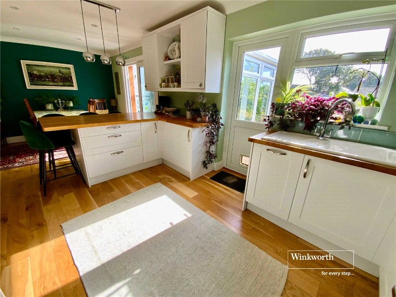 Queens Road, Mudeford, Christchurch, BH23