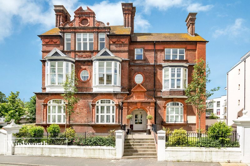 Lainson House, Dyke Road, Brighton, East Sussex, BN1