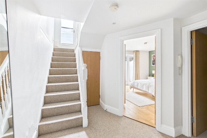 Dalberg Road, London, SW2