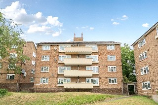 Baizdon Road, Blackheath, London, SE3