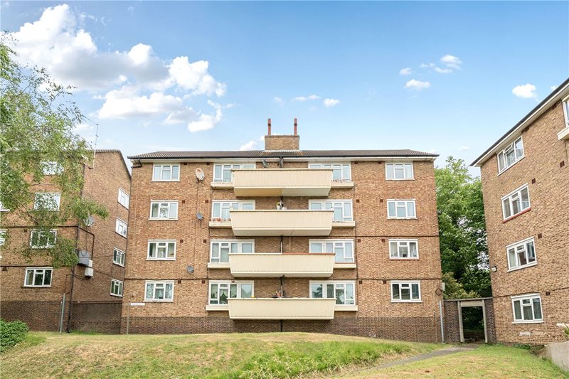 Baizdon Road, Blackheath, London, SE3