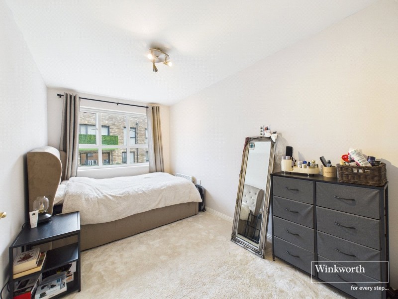 Rookery Way, London, NW9