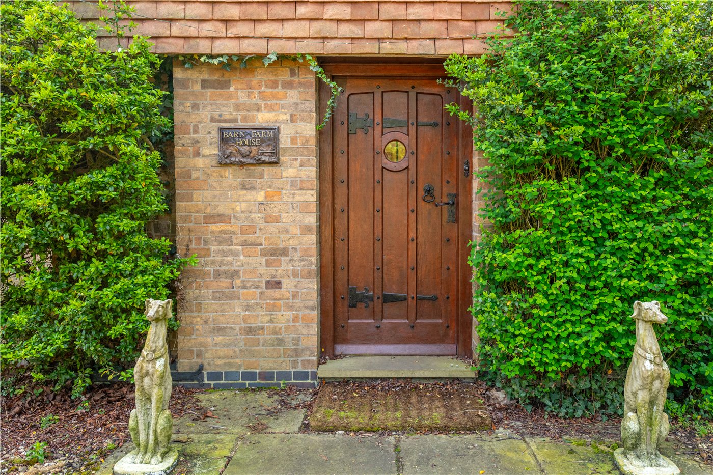 5 bedroom property for sale in Station Street, Rippingale, Bourne, Lincolnshire, PE10 (Ref