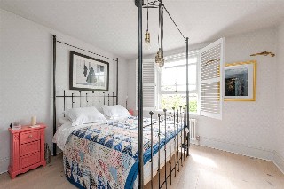 Ashburnham Road, London, NW10