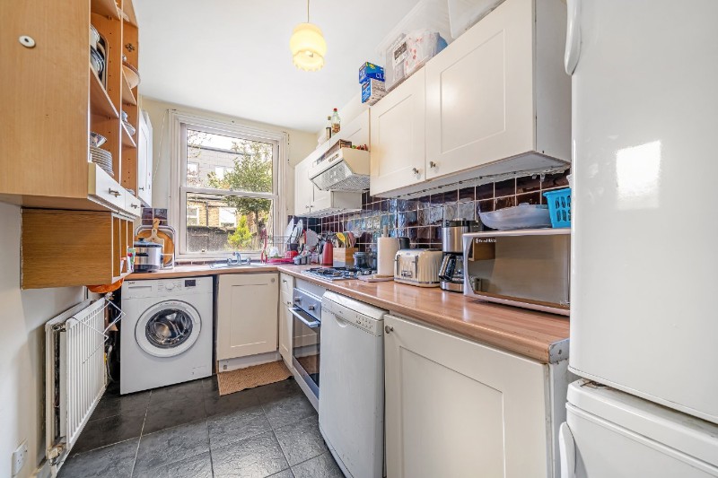 Heber Road, East Dulwich, London, SE22
