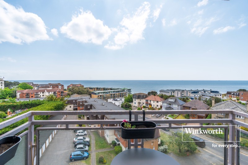 Owls Road, Bournemouth, Dorset, BH5