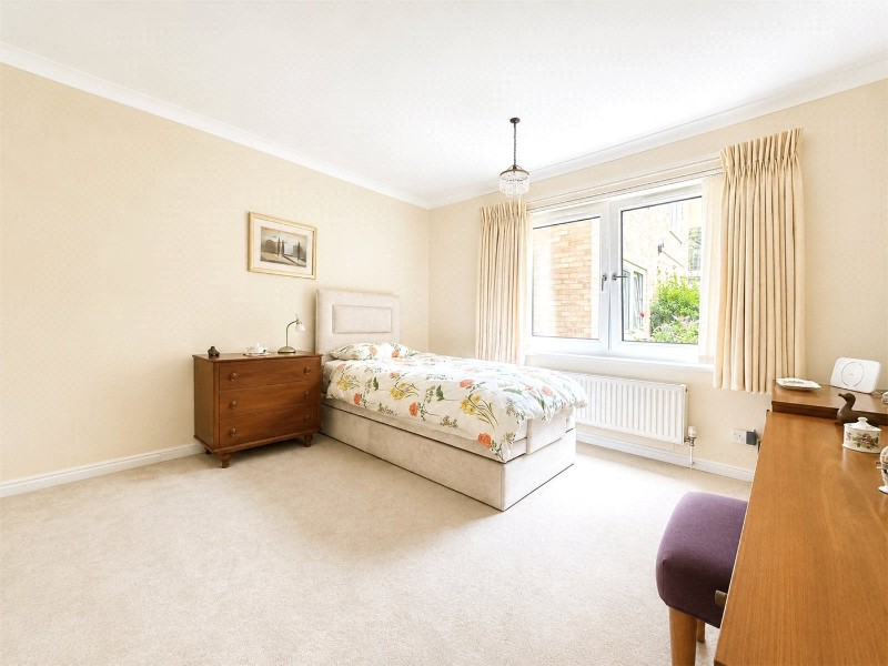 The Avenue, Poole, Dorset, BH13