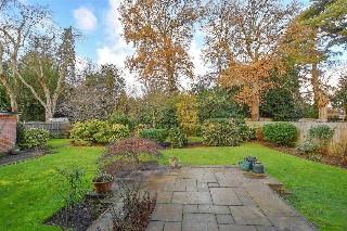 Rectory Road, Wokingham, Berkshire, RG40