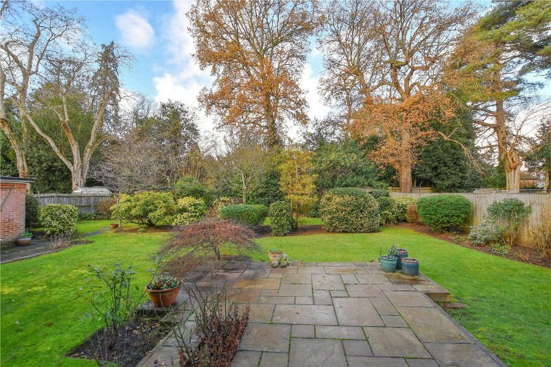 Rectory Road, Wokingham, Berkshire, RG40