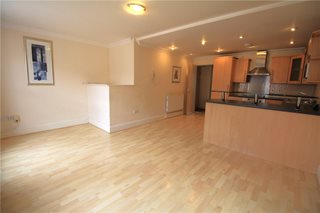 St. Georges Place, Cheltenham, Gloucestershire, GL50