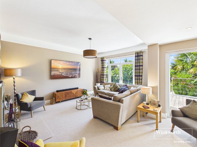 Newbury Road, Headley, Thatcham, Hampshire, RG19