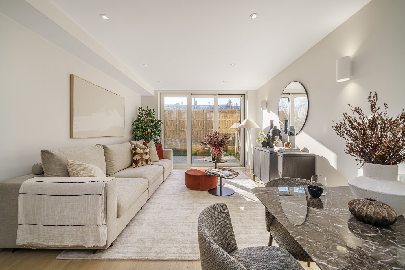 Reception Room Part4