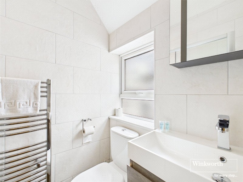 Vastern Road, Reading, Berkshire, RG1