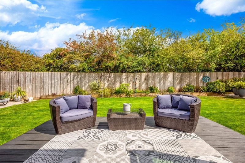 Old Brewery Field, Long Marston, Stratford-upon-Avon, Warwickshire, CV37