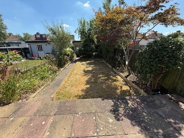 Rugby Road, London, NW9