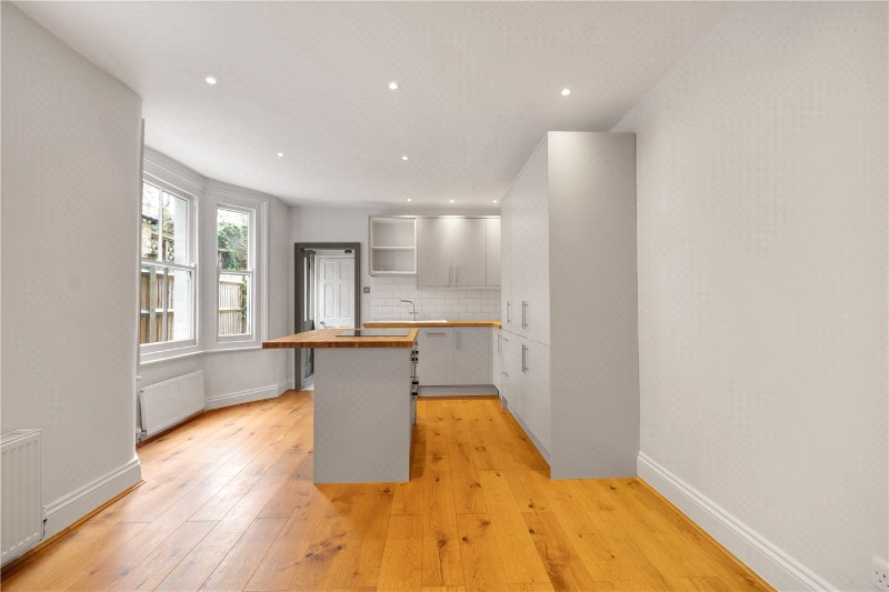 Whorlton Road, Peckham Rye, London, SE15