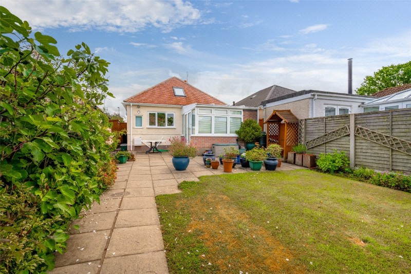 Hayes Lane, Colehill, Wimborne, Dorset, BH21