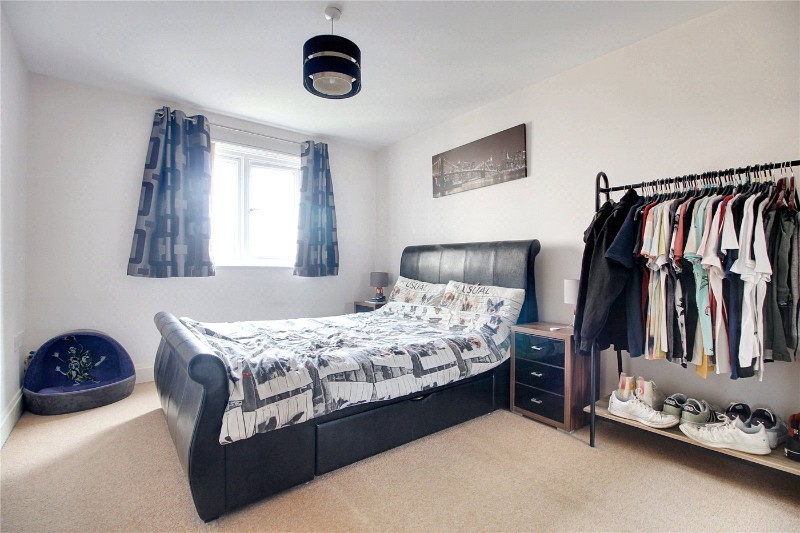 Victory Avenue, Poringland, Norwich, Norfolk, NR14