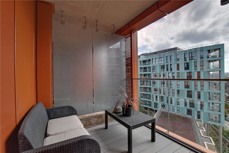 Gordian Apartments, 34 Cable Walk, Greenwich, London, SE10
