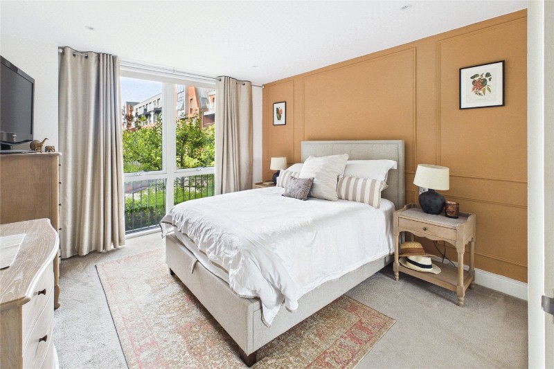 Gaumont Place, London, SW2