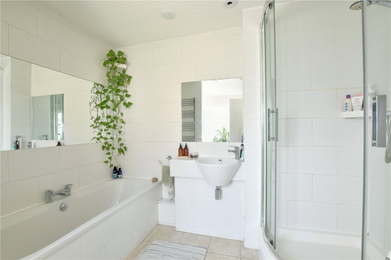 Straightsmouth, Greenwich, London, SE10