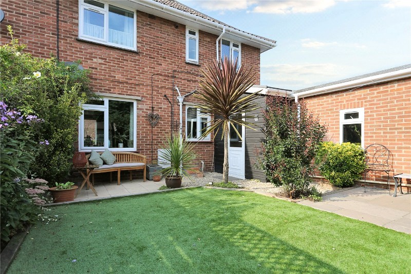 Sotherton Road, Norwich, Norfolk, NR4